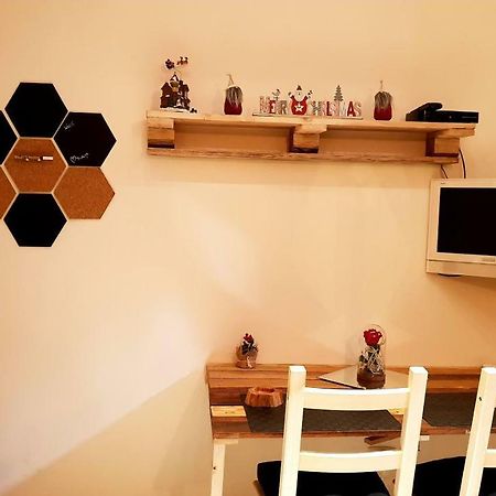 Appartement La Casa Del Rosariello à Naples Extérieur photo