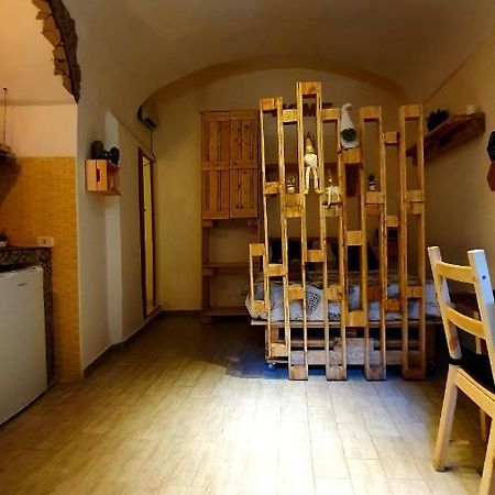 Appartement La Casa Del Rosariello à Naples Extérieur photo