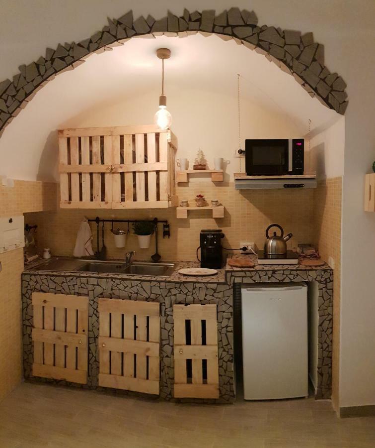 Appartement La Casa Del Rosariello à Naples Extérieur photo