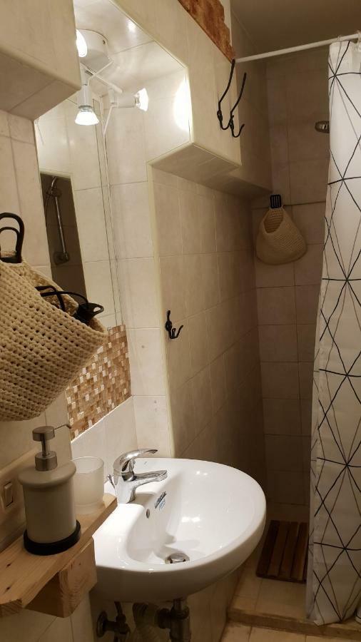 Appartement La Casa Del Rosariello à Naples Extérieur photo